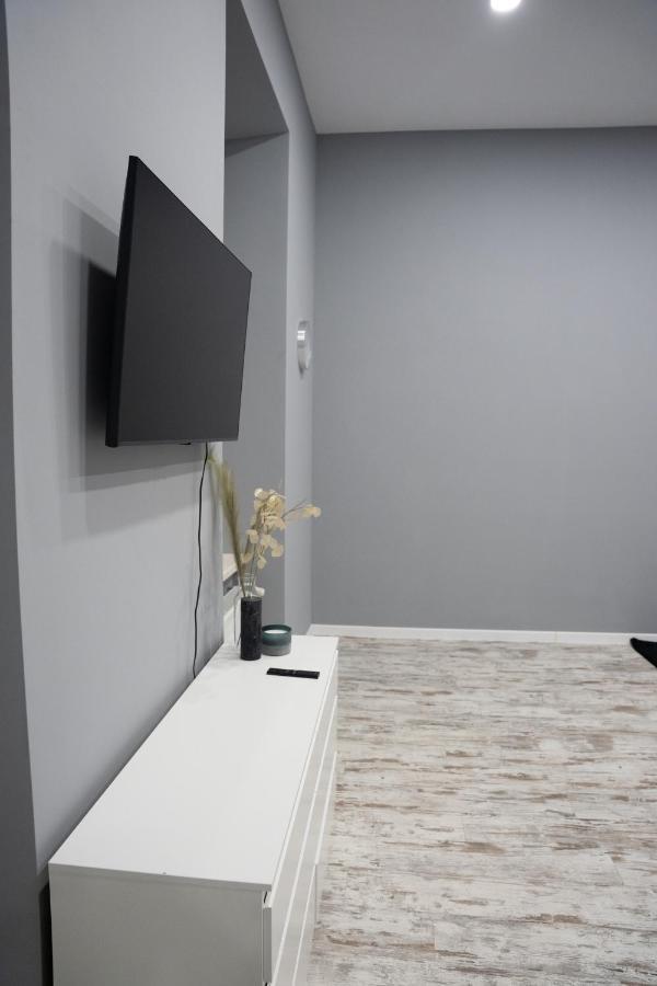 Soho Apartments Lviv Dış mekan fotoğraf
